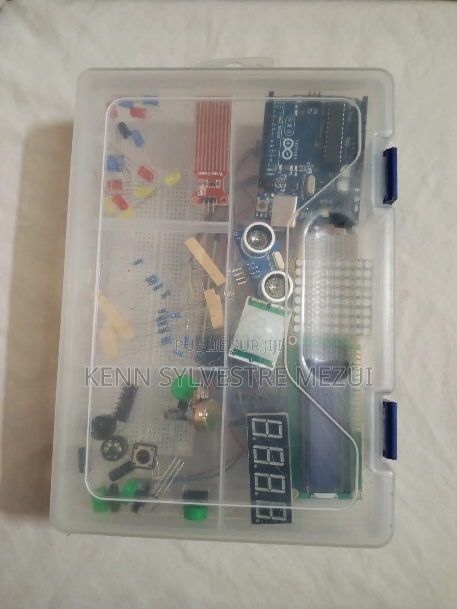 Kit Arduino Nano d'Occasion