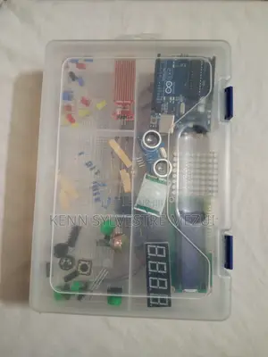 Kit Arduino Nano d'Occasion