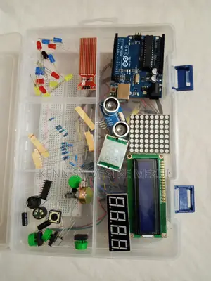 Kit Arduino Nano d'Occasion