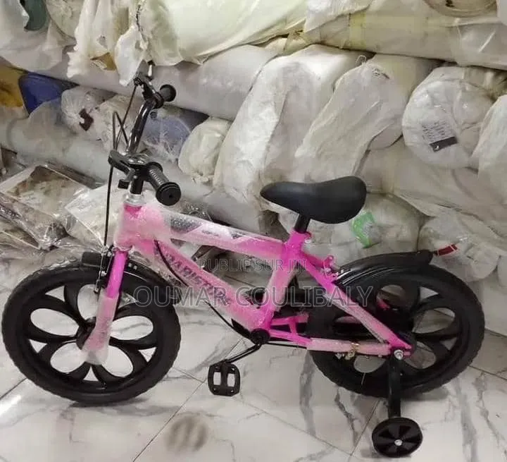 Vélo Enfant
