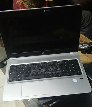 Ordinateur portable HP ProBook 640 G5 8GB Intel Core i3 HDD 500GB