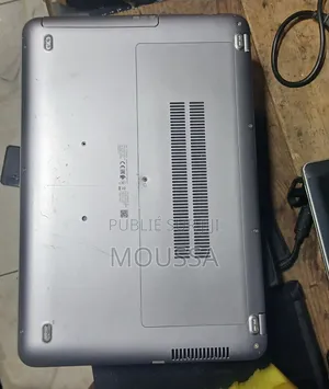 Ordinateur portable HP ProBook 640 G5 8GB Intel Core i3 HDD 500GB