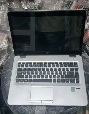 Ordinateur portable HP EliteBook 840 G3 8GB Intel Core i5 HDD 500GB