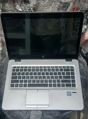 Ordinateur portable HP EliteBook 840 G3 8GB Intel Core i5 HDD 500GB