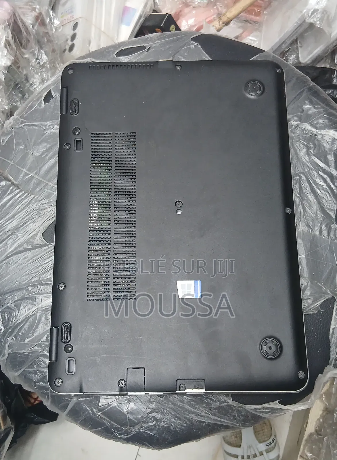 Ordinateur portable HP EliteBook 840 G3 8GB Intel Core i5 HDD 500GB