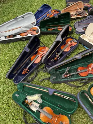 Violon Pour Enfant Original De Qualité Et Moins Chère