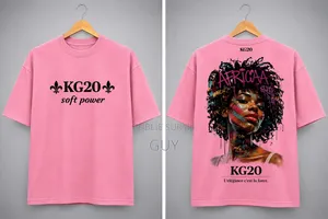 T-Shirt - Habit - Vêtements