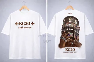 T-Shirt - Habit - Vêtements