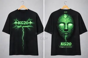 T-Shirt - Habit - Vêtements