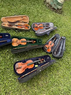 Violon Pour Enfant Original De Qualité Et Moins Chère