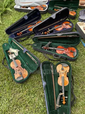Violon À Moindre Coût Pour Adulte