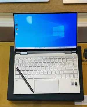 Nouveau HP Spectre X360 16GB Intel Core i7 SSD 512GB