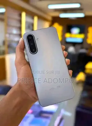 Nouveau Huawei 4Afrika 4 GB Doré