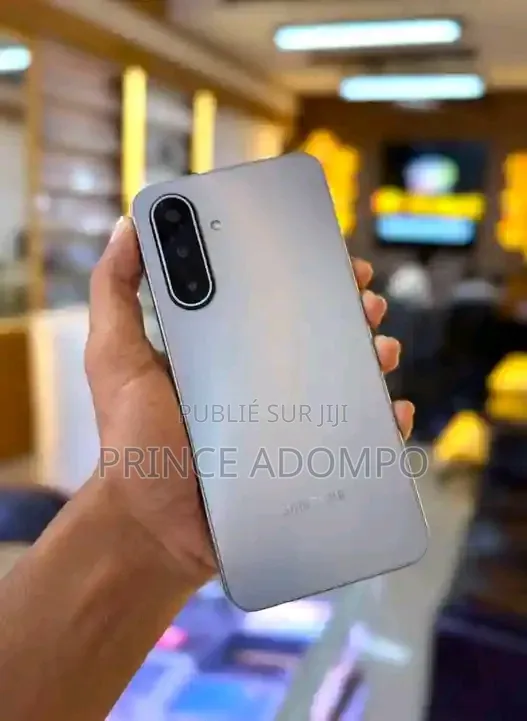 Nouveau Huawei 4Afrika 4 GB Doré