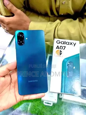 Nouveau Huawei 4Afrika 4 GB Doré