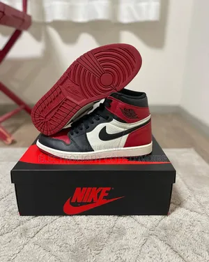 Air Jordan 1 High OG ORIGINAL