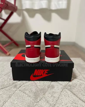 Air Jordan 1 High OG ORIGINAL