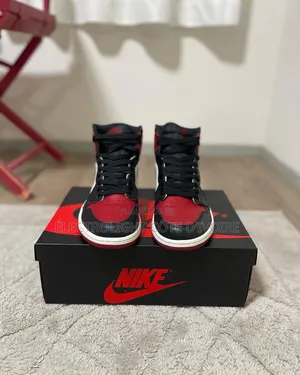 Air Jordan 1 High OG ORIGINAL