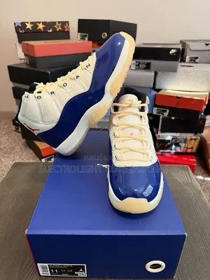 Air Jordan 11 Original
