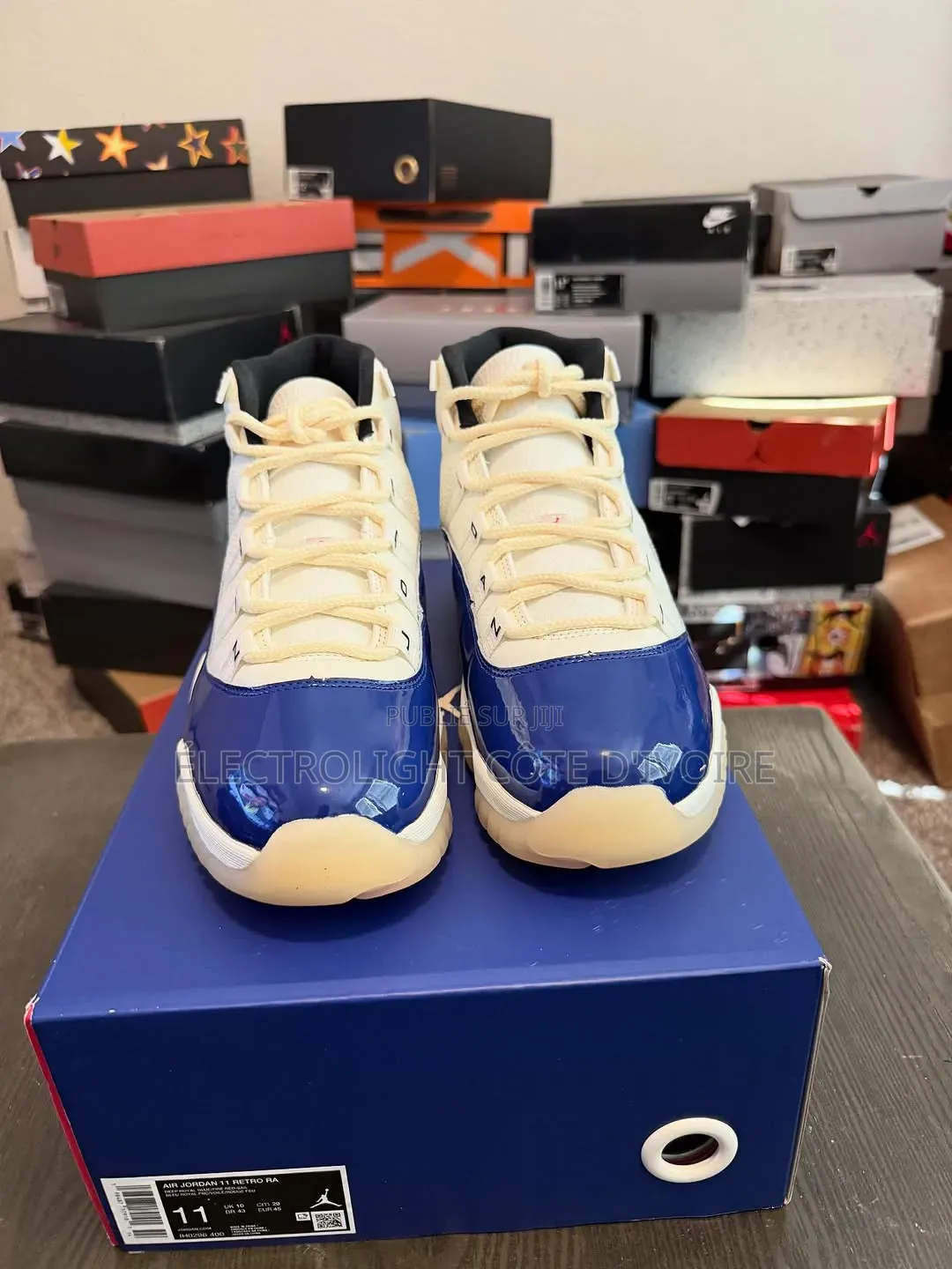 Air Jordan 11 Original