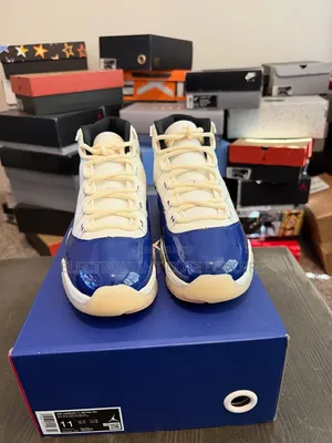 Air Jordan 11 Original