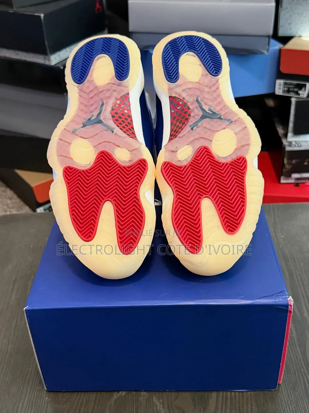 Air Jordan 11 Original