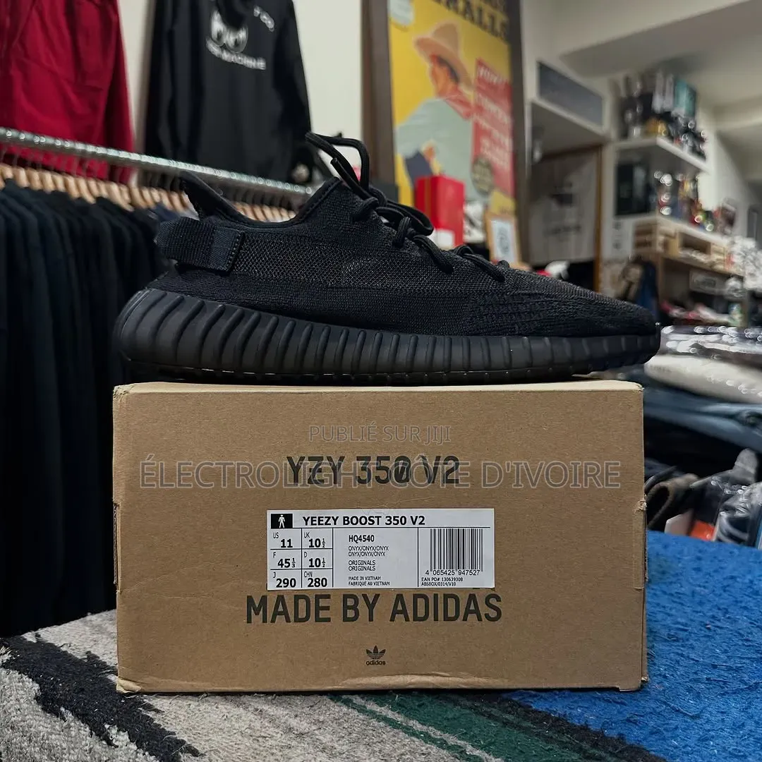 Yeezy Boost 350 V2 ORIGINAL