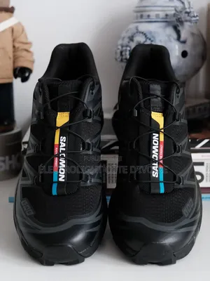 Salomon Xt-6