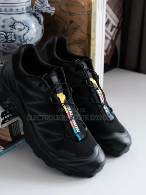 Salomon Xt-6