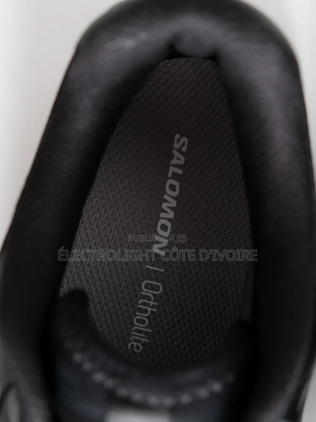 Salomon Xt-6