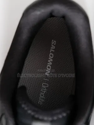 Salomon Xt-6