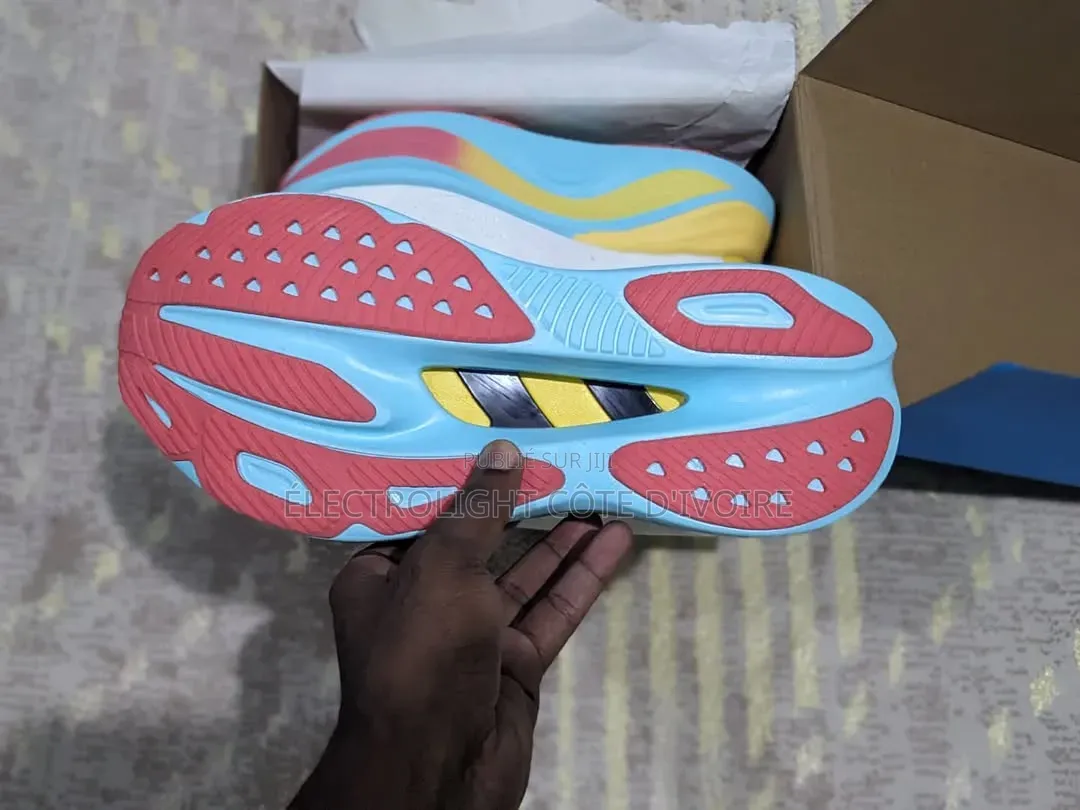 Hoka Bondi 9