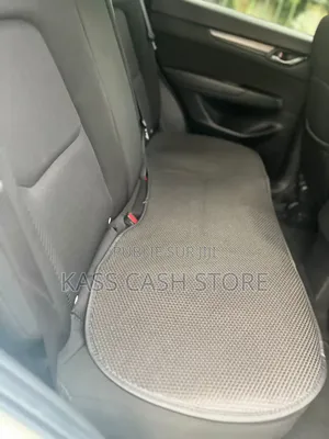 Mazda CX-5 2023 Blanc