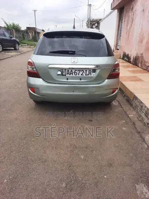 Honda Civic 2004 Gris