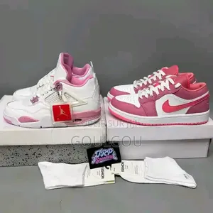 Vente Les Chaussures