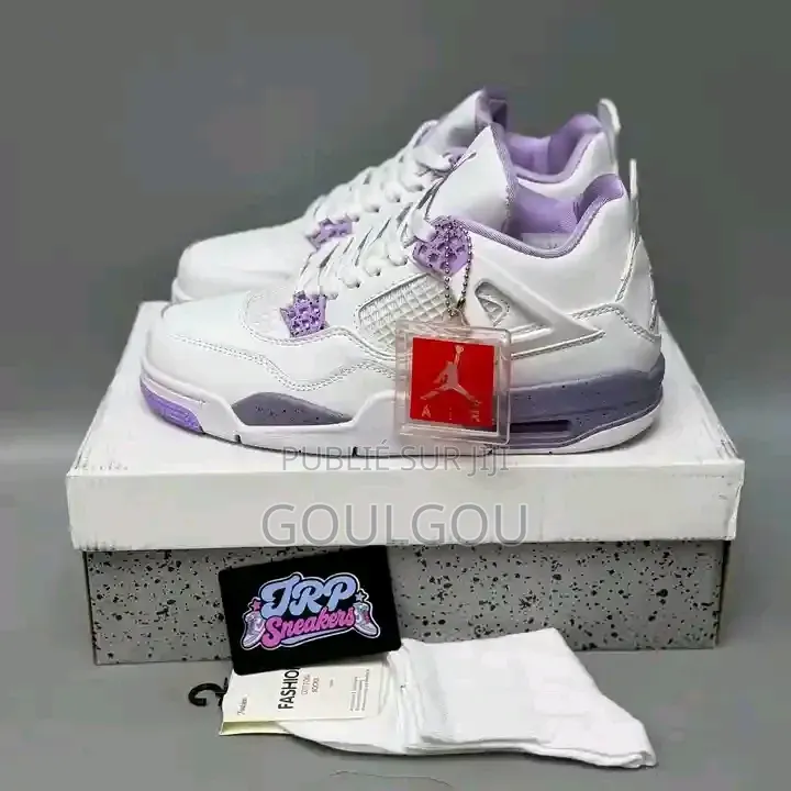 Vente Les Chaussures
