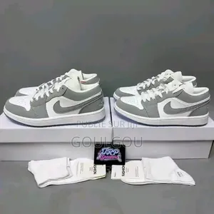 Vente Les Chaussures