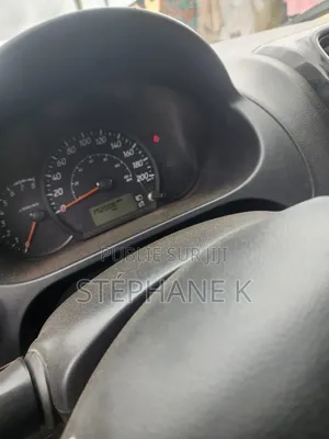 Mitsubishi Mirage 2008 Gris