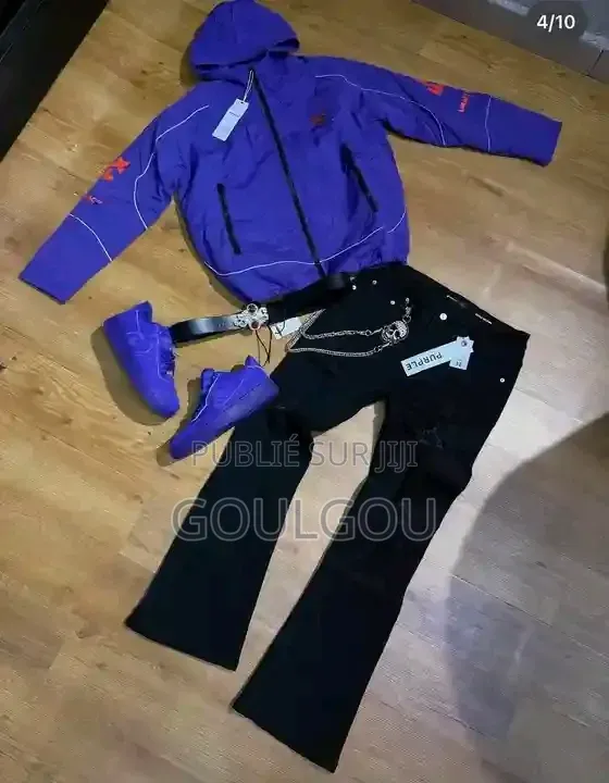 Vente Les Abille