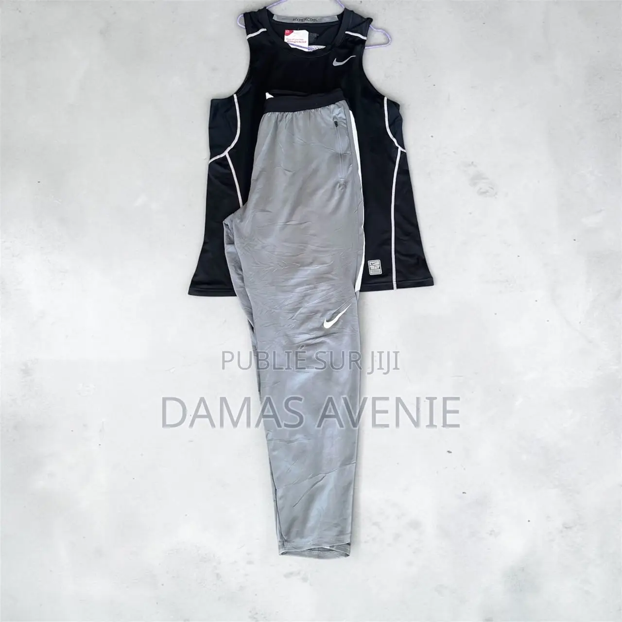 Magasin Vente