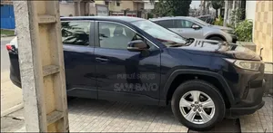 Toyota RAV4 2020 Bleu