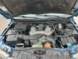 Suzuki Grand Vitara 2006 Bleu