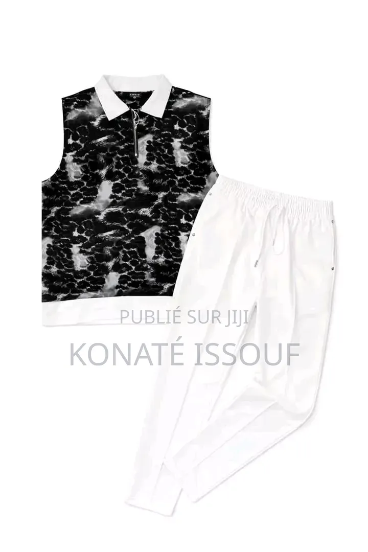 Vêtements De Garçon