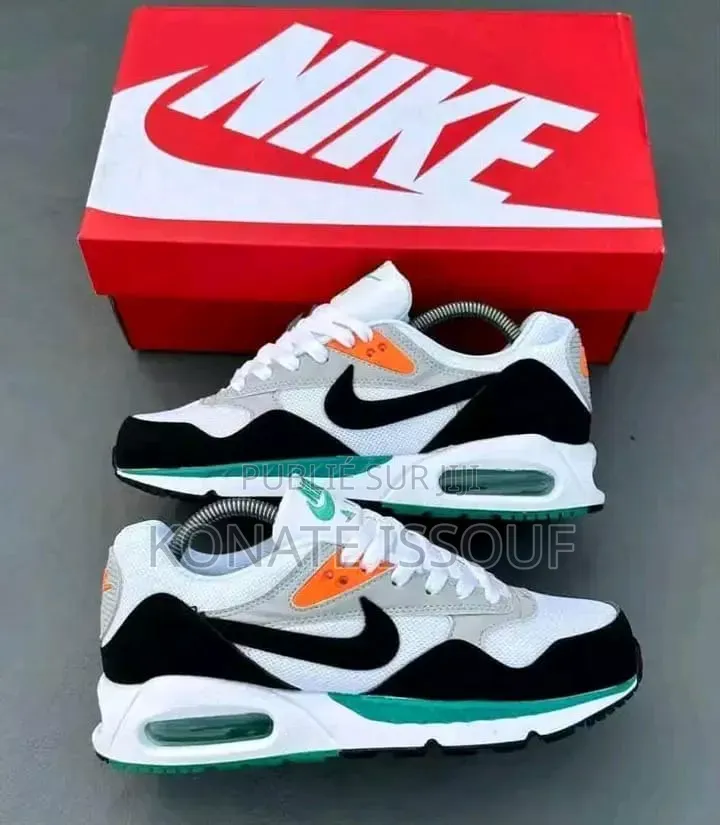 Chaussures