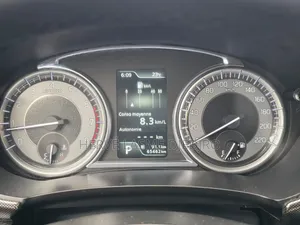 Suzuki Vitara 2020 Autre