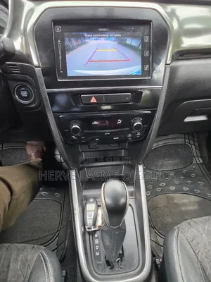 Suzuki Vitara 2020 Autre
