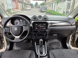 Suzuki Vitara 2020 Autre
