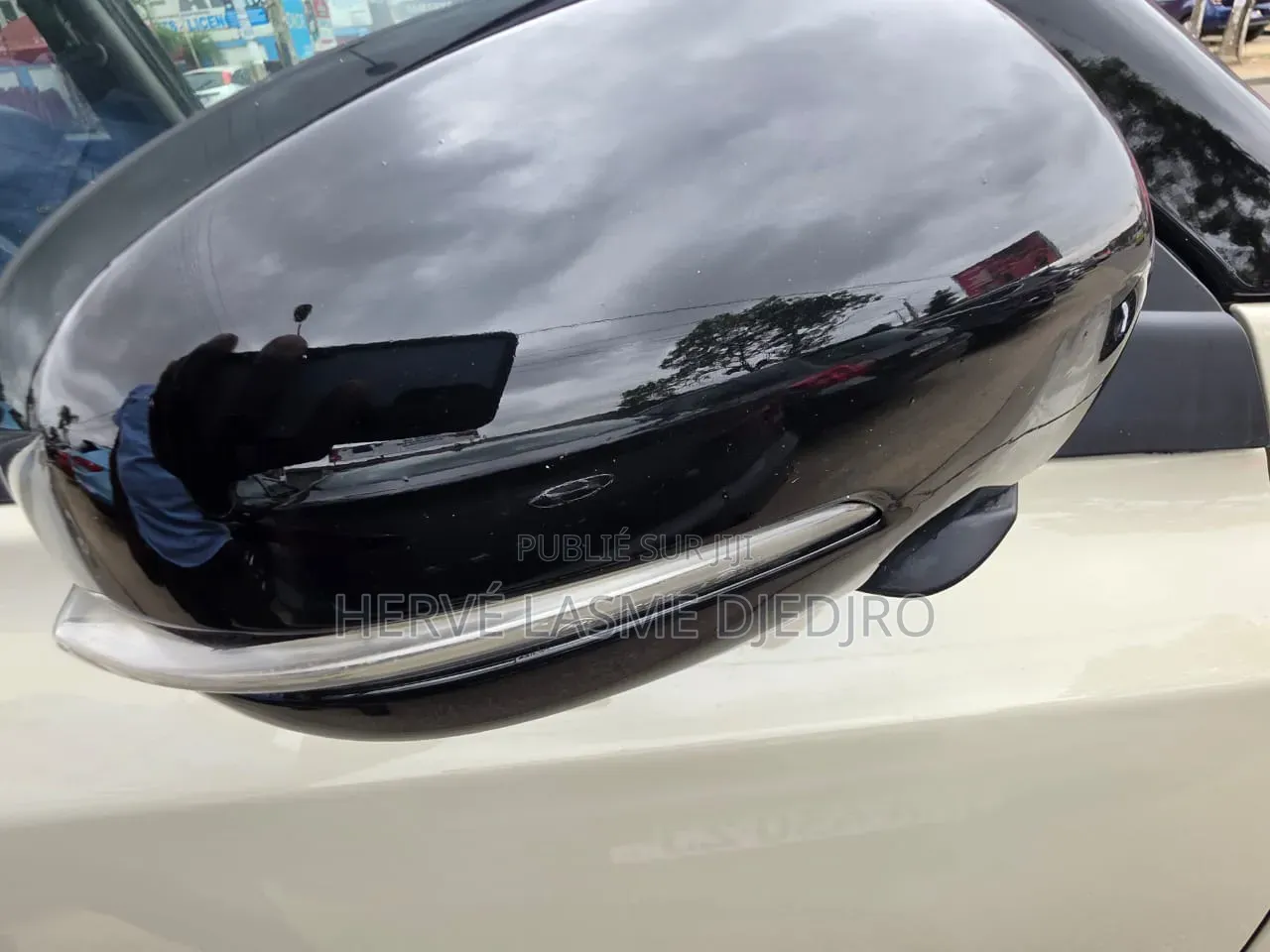 Suzuki Vitara 2020 Autre