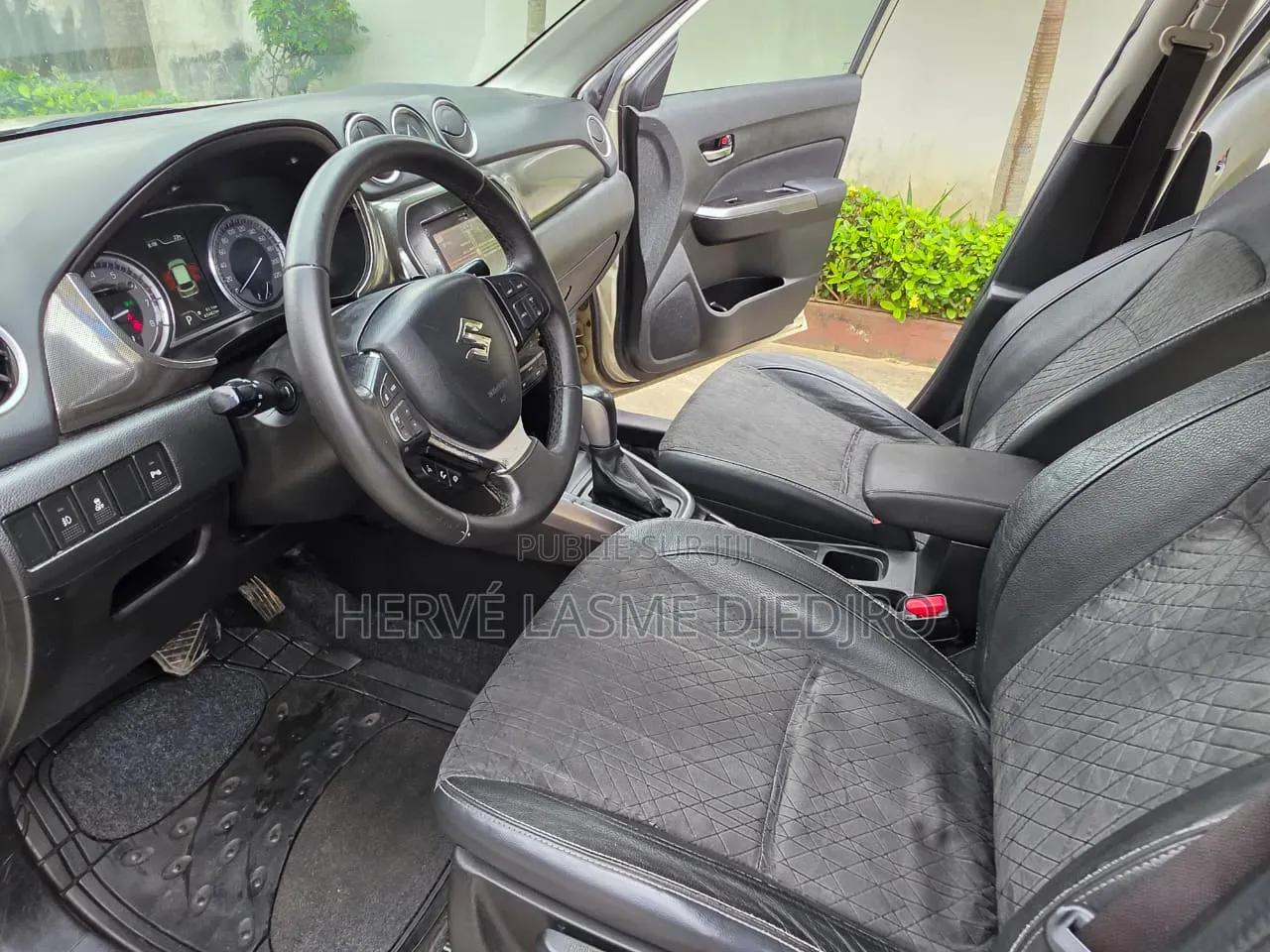 Suzuki Vitara 2020 Autre