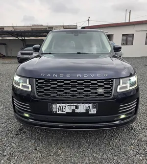 Rover Land 2022 Gris